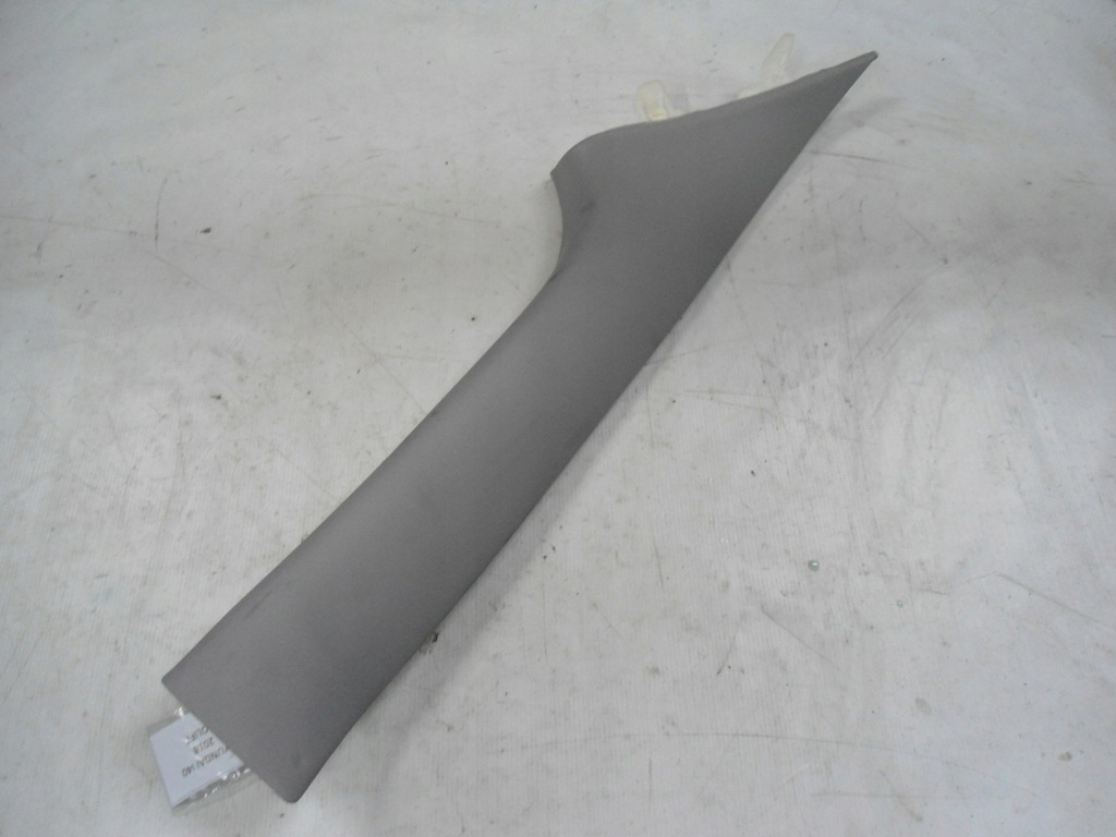 фото №1, Защита стойка правый перед hyundai i40 lift 2018