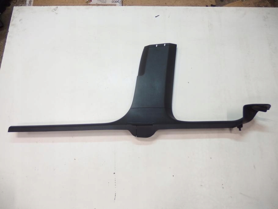 фото №1, Vw молдинг порог r line правая 3g8853372 arteon