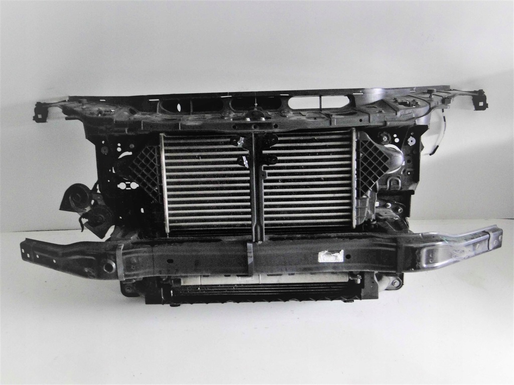 фото №1, Mercedes gle w166 усилитель верхний pas 166