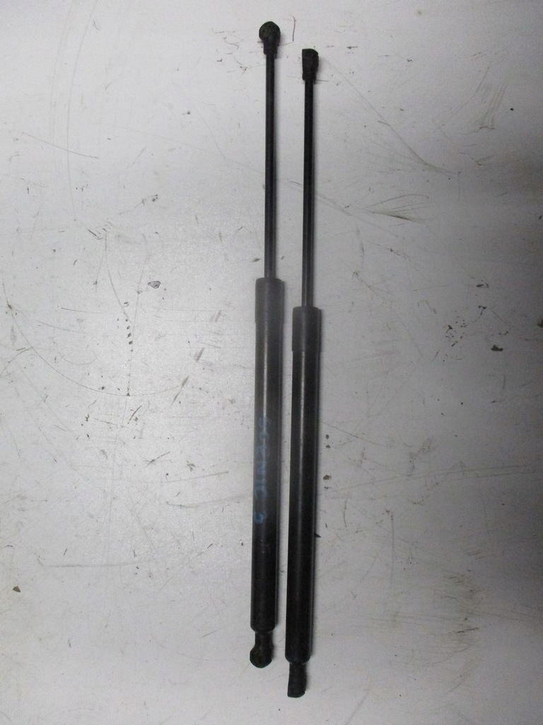 фото №1, Привід кришки амортизатор renault scenic 3 iii