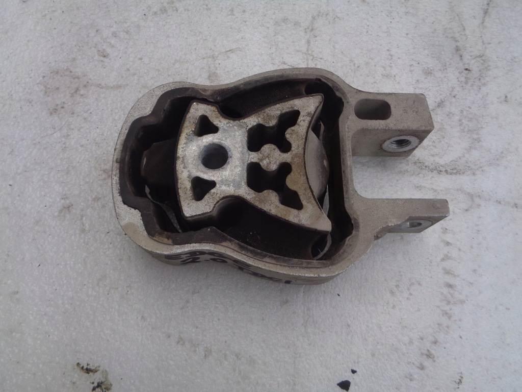 фото №1, Подушка кронштейн edge 2.2 tdci g2g3-6p082-ab