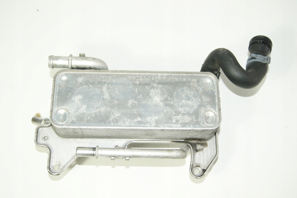 Купити Gd audi q5 3.0tdi радіатор оливи 4m0317021g