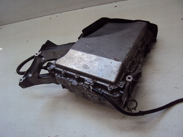 фото №5, Инвертор преобразователь инвертор audi audi q5 a6 a8