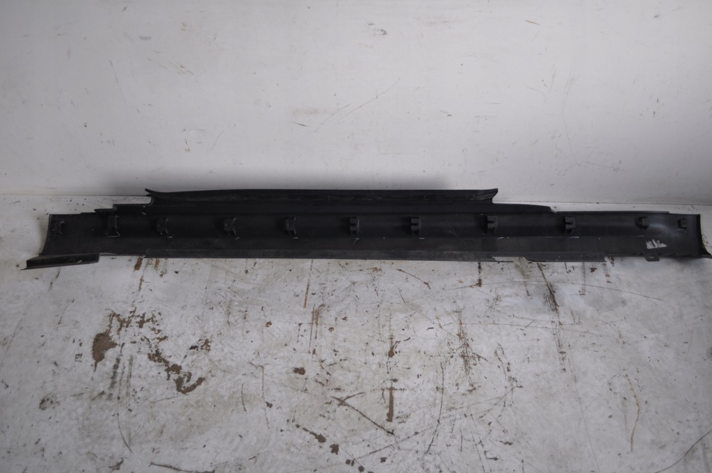 фото №5, Молдинг поріг права/ліва mini coopers r56 7147916