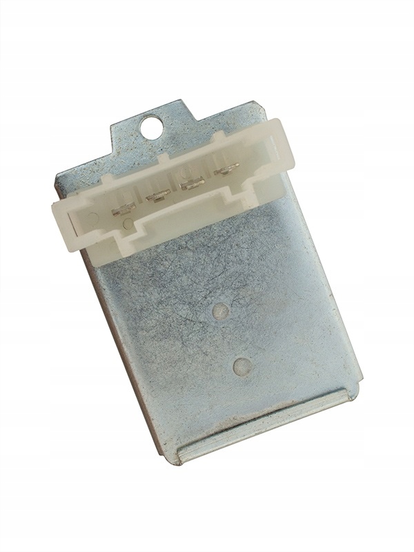 фото №1, Резистор резистор вентилятор обдув seat alhambra