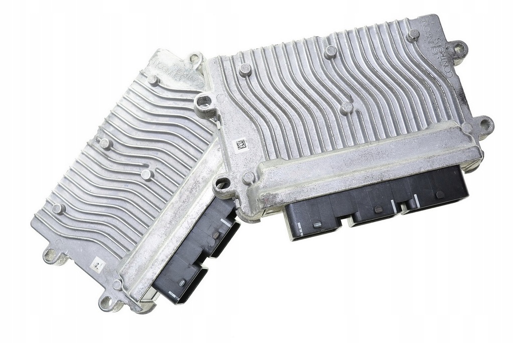 фото №8, Бортовий комп'ютер peugeot 207 j34p 9661700480 9651696680 sw9661700480 hw9651696680