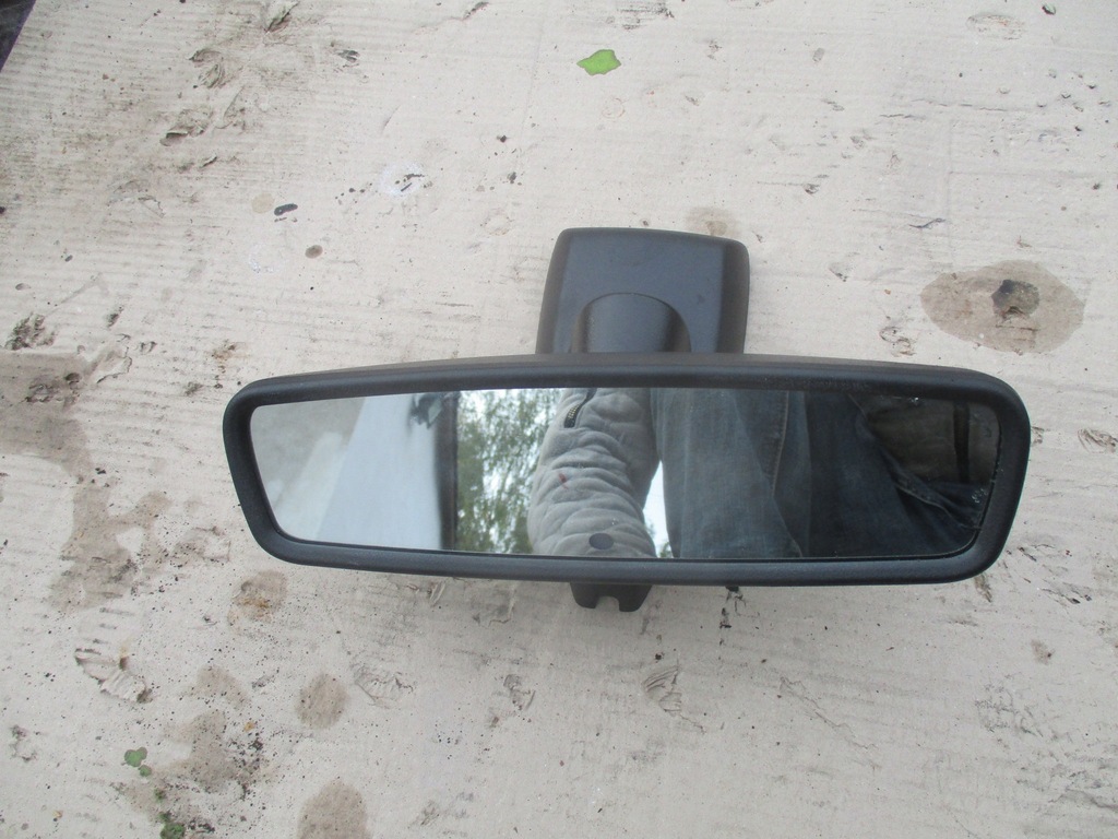 фото №1, Зеркало внутреннее заднего вида kuga mk1 08-12r