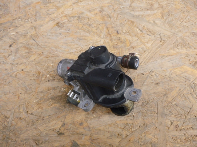 фото №1, Duster 1,5 dci клапан egr 8200836385