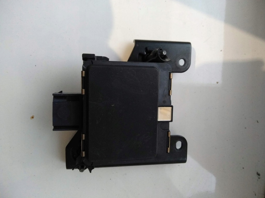 фото №1, Радар distronic acc vw golf vii 5q0601025k