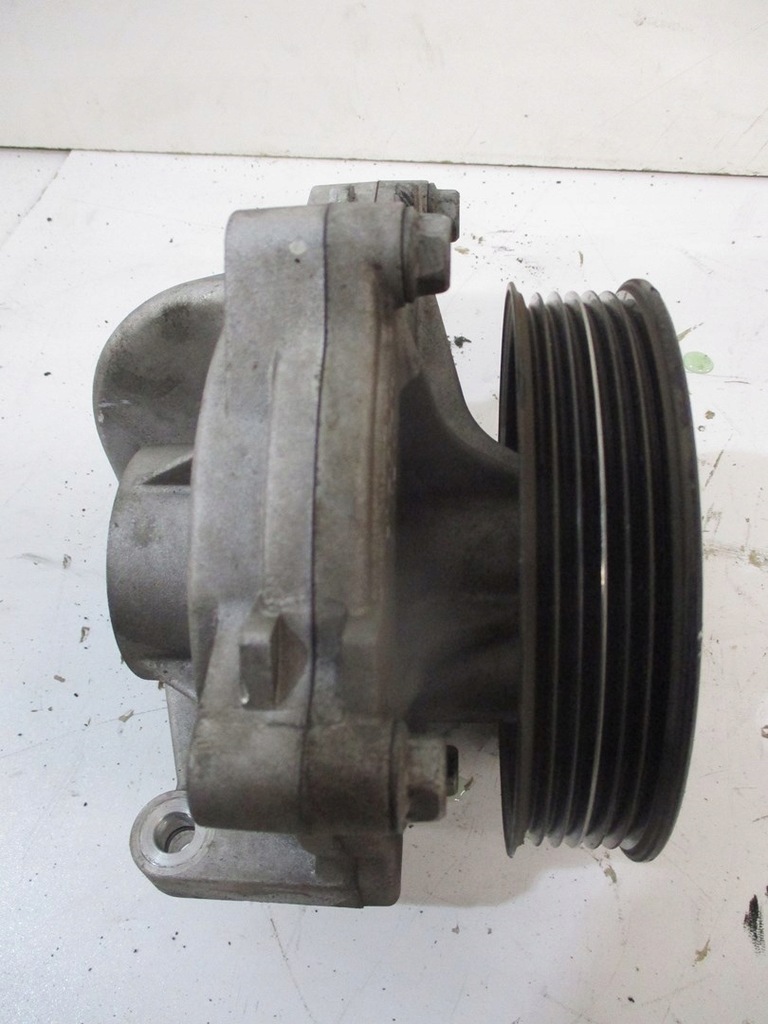 фото №2, Насос wody hyundai santa fe 2,2d 17r