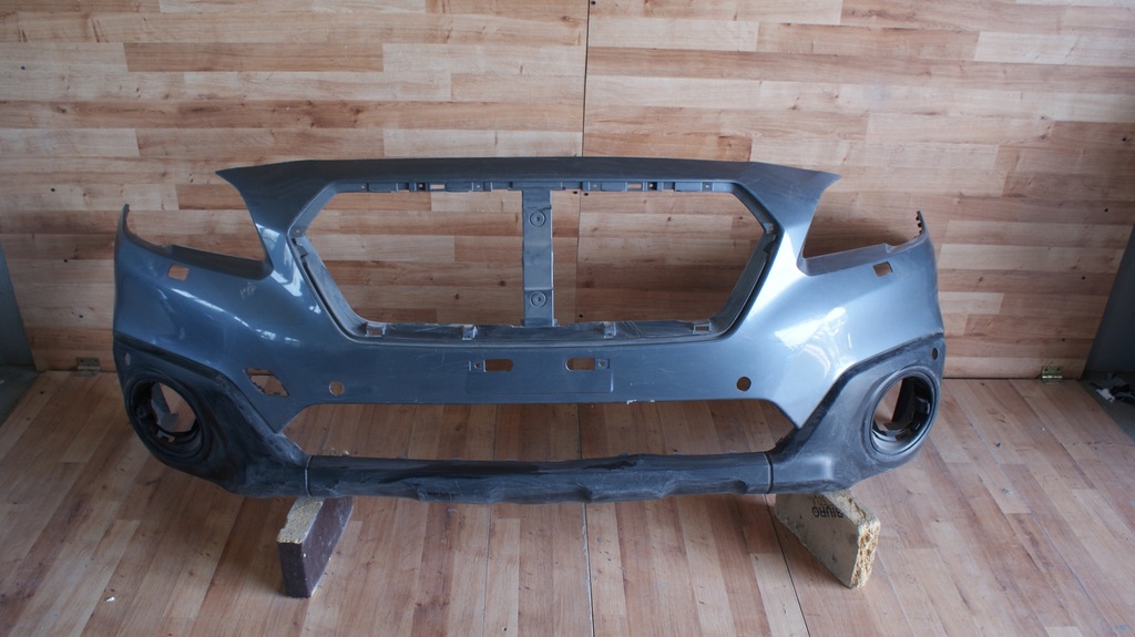 фото №1, Бампер subaru outback 2015-