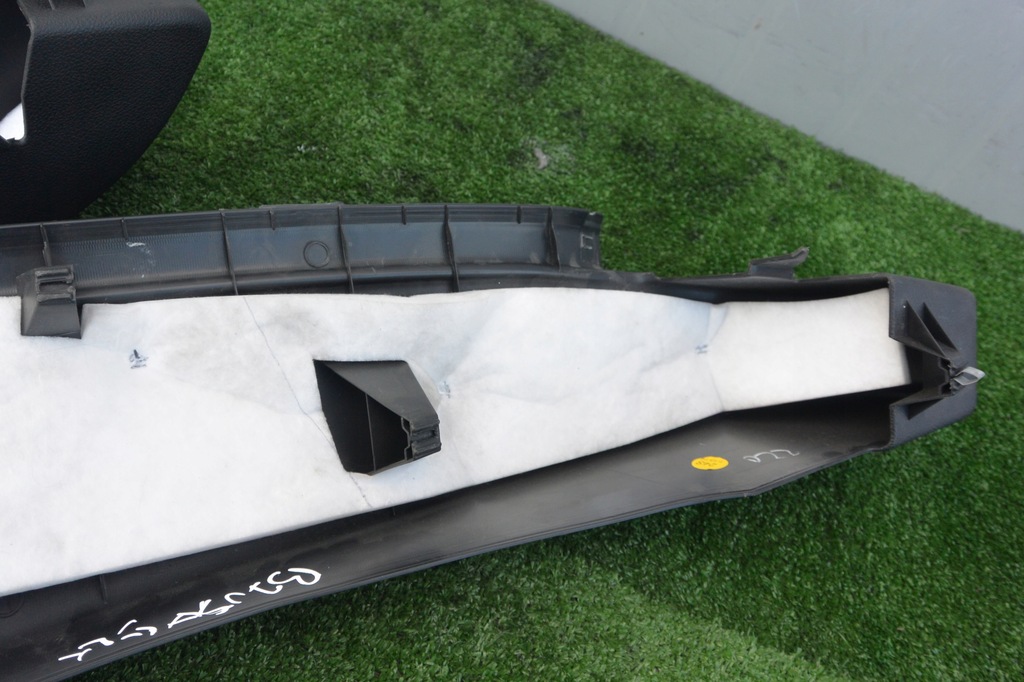 фото №12, Vw passat b7 usa защита сиденье задняя правая левая kpl