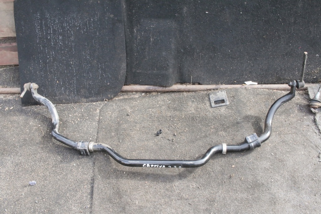 фото №1, Стабилизатор chevrolet captiva 2.2