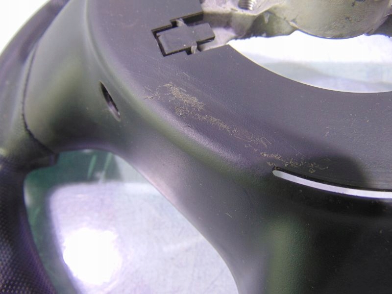 фото №6, Повітропровід peugeot 107