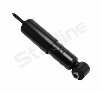 фото №1, Амортизаторы vw t4 iv transporter перед starline