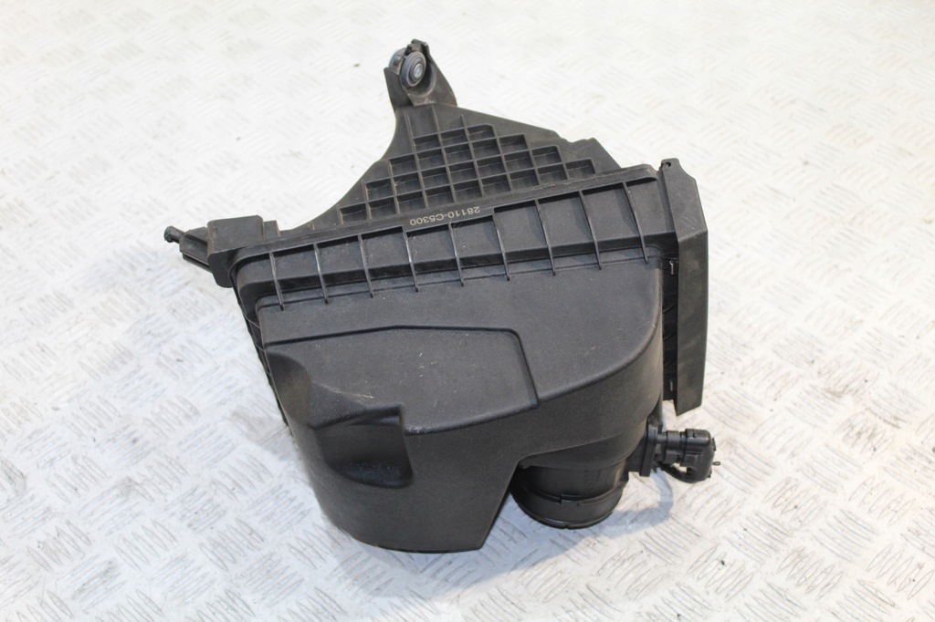 фото №1, Корпус фільтра повітря kia sorento 3 iii lift