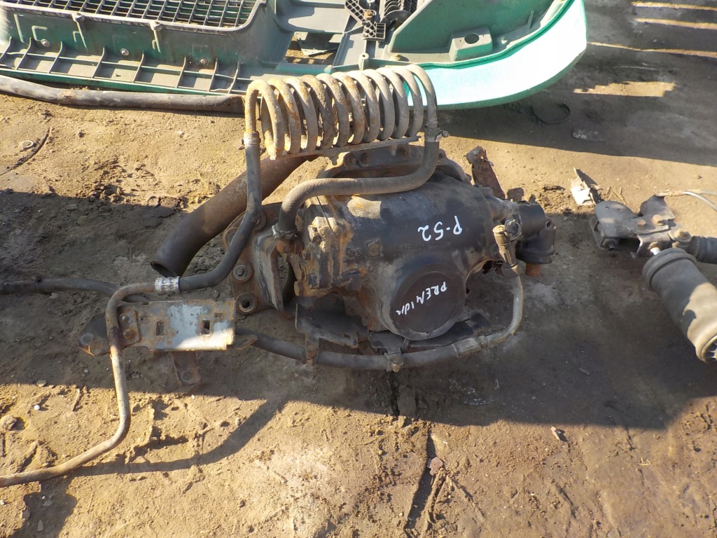 Premium 440 dxi колонка рулевая трансмиссия Недорого