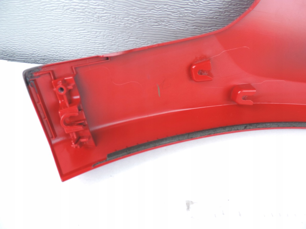 фото №4, Suzuki ignis 2016 2017 накладка кришки задня молдинг