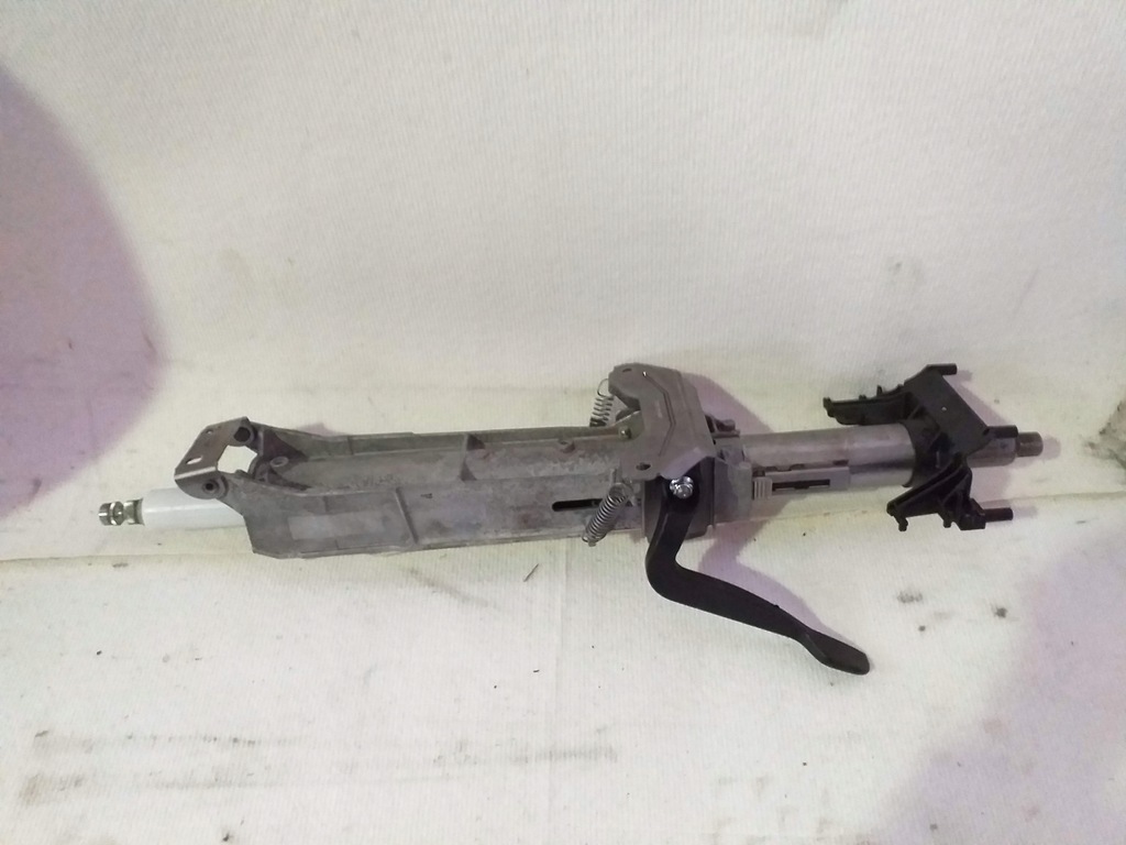 фото №1, Bmw x3 x4 f25 f26 шток колонка кермова