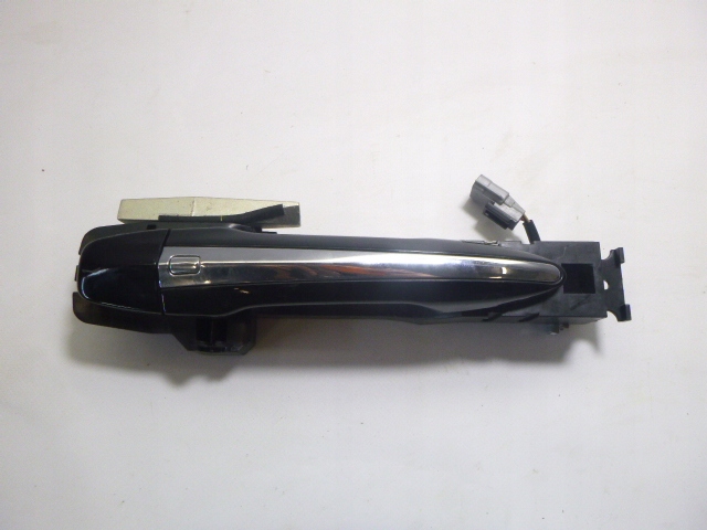 фото №1, Ручка двері правий задня infiniti q50 13-