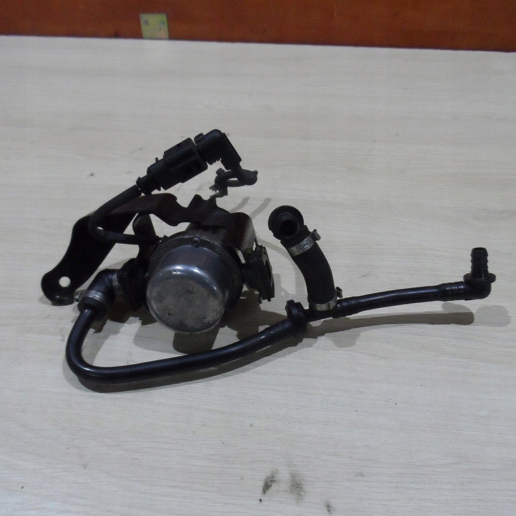 фото №9, Насос тормозная 8e0927317f audi a5 s5