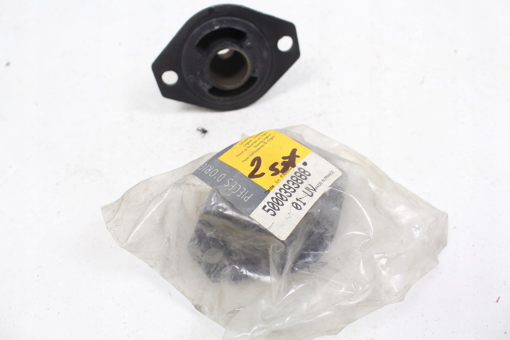 фото №4, Подушка renault master i trafic i