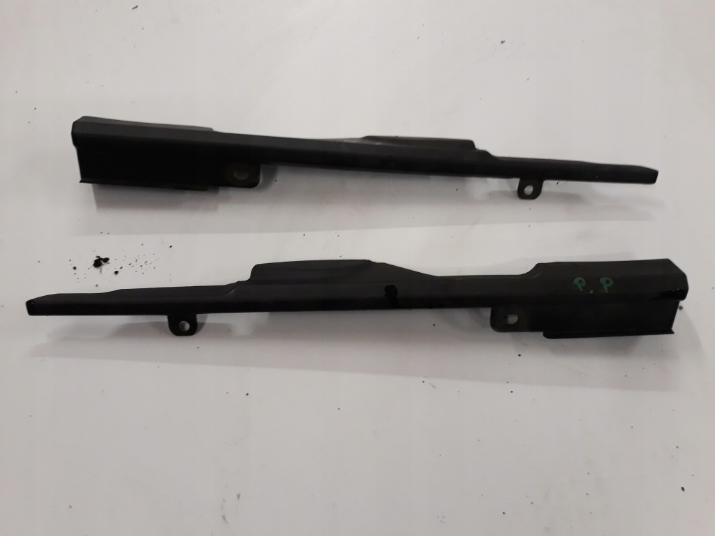 фото №1, Кронштейн крила ліва праве qashqai j10 +2 08-