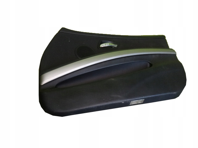 фото №5, Обшивки оббивка двері bmw 3 e90 e91