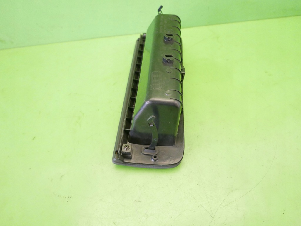 фото №8, Бардачок с панели правый верхний kia carnival i fl 01-