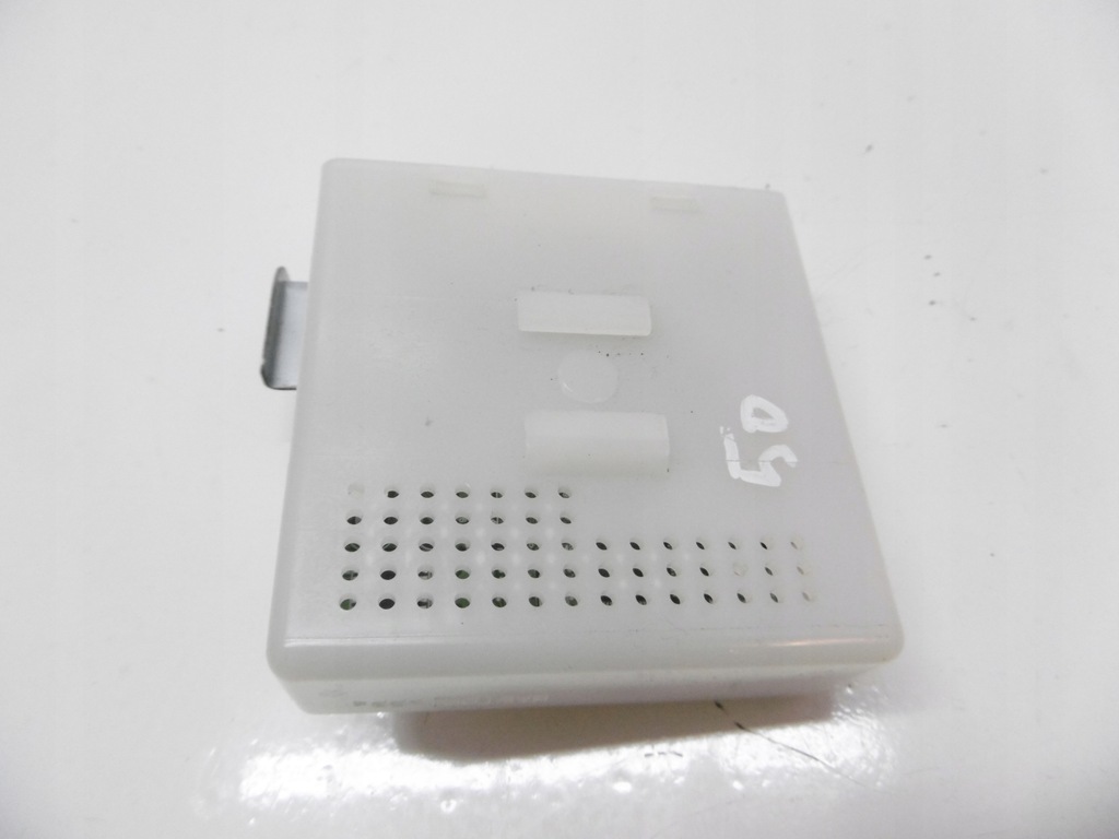 фото №6, Модуль блок управления света infiniti qx50 ex35