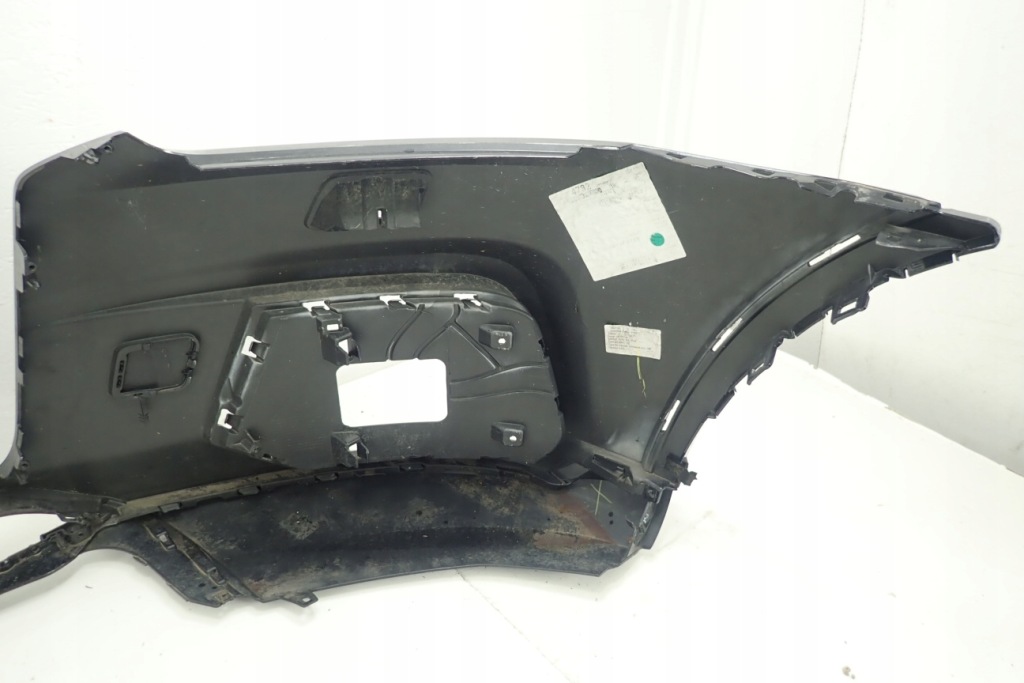 Бампер перед audi q3 s-line 8u0807437ad рестайлинг  15- Оригинал