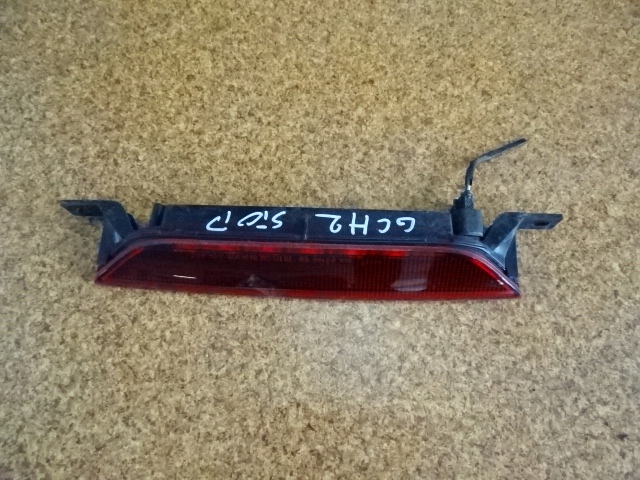 фото №1, Grand cherokee wk2 14r лампа стоп