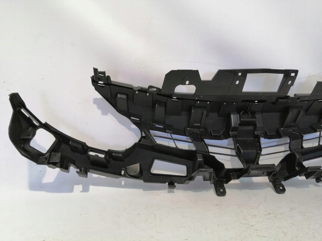 фото №11, Renault fluence підсилювач бампера передній