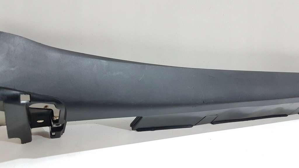 фото №11, Порог молдинг порог накладка tesla x 1034219-00-b