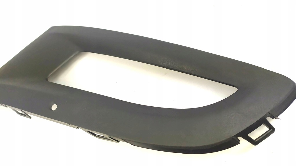 фото №2, Решітка радіатора w бампері