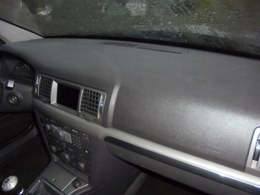 фото №2, Signum vectra c 2006 r lift-konsola ,2 подушки безпеки