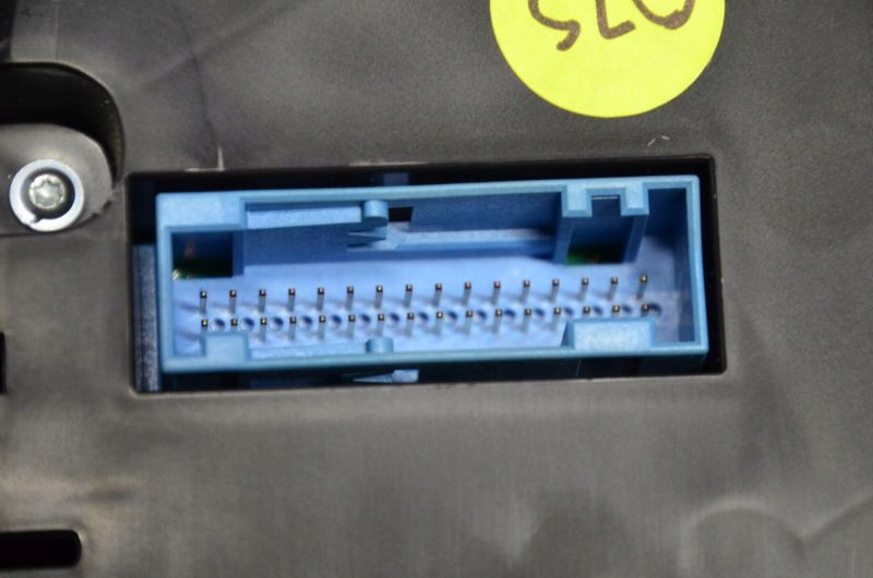 фото №5, Vw passat b7 лічильник прилади usa 561920970b