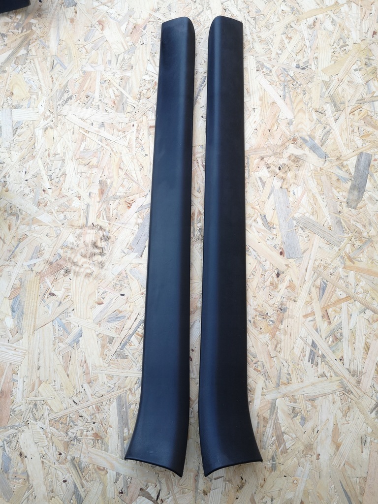 фото №1, Jaguar f type молдинг поріг