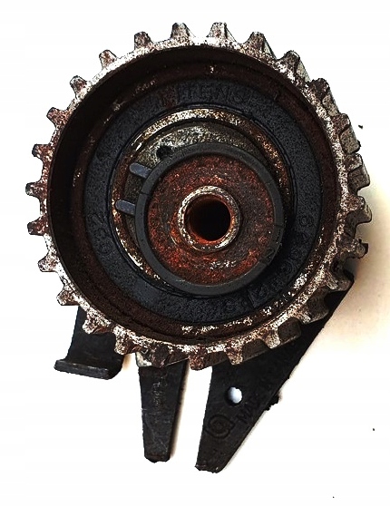 фото №1, Alfa romeo 147 lift 1.9 110 kw натягувач розподільного валу