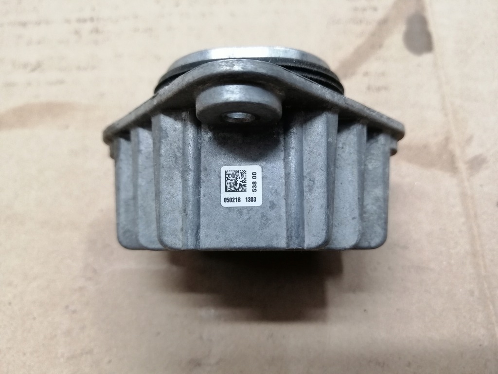 фото №2, Перетворювач модуль led drl renault captur lift