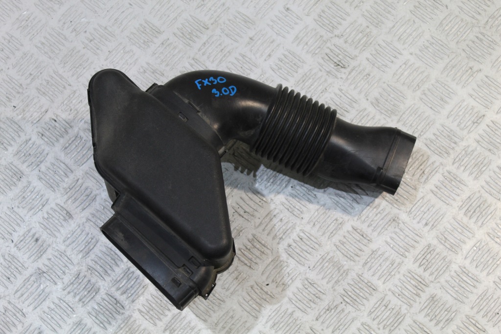 фото №1, Впуск резонатор повітря infiniti fx30 ii lift