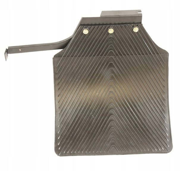 фото №1, Брызговик задняя левый land rover defender