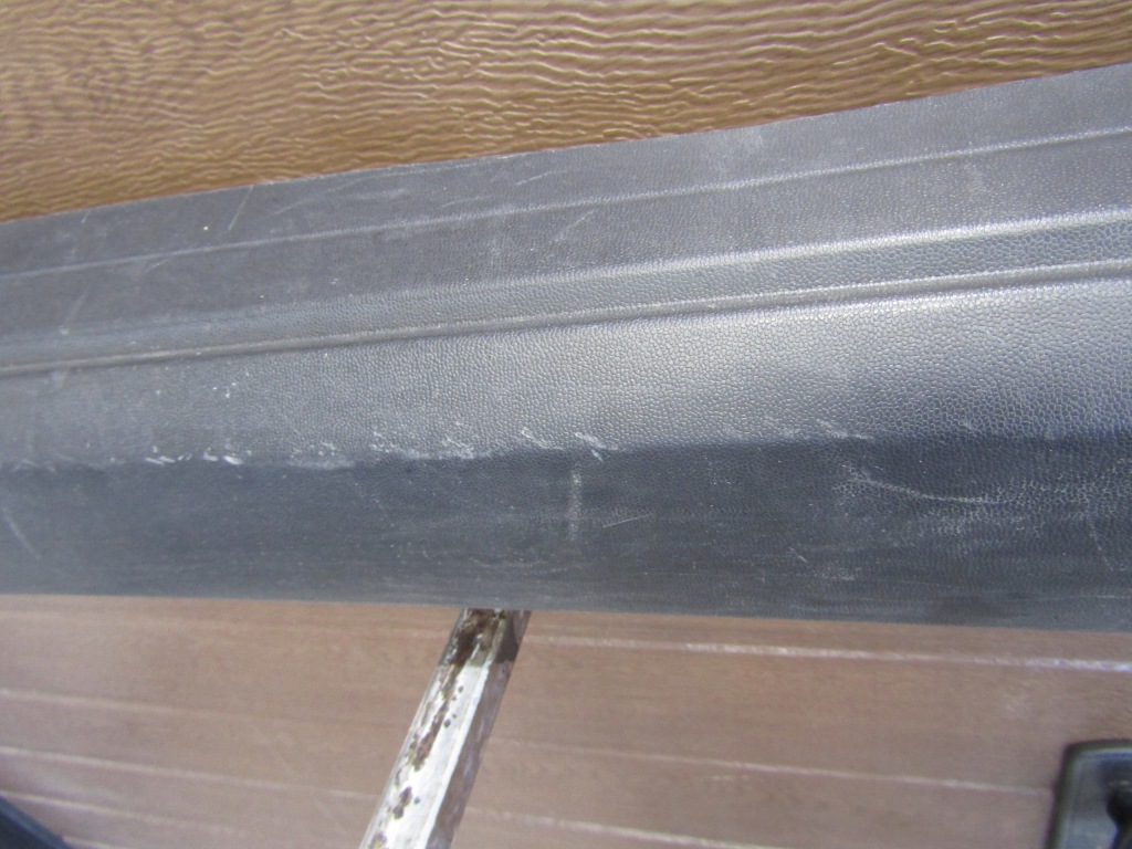 Молдинг порог левая mercedes gle купе i c w 292 Недорого