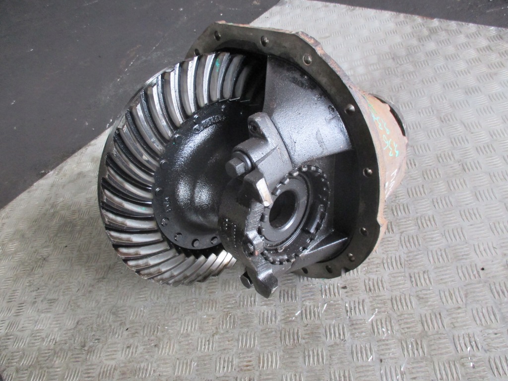 фото №1, Вкладиш міст renault magnum e-tech 440 37/11 3,36