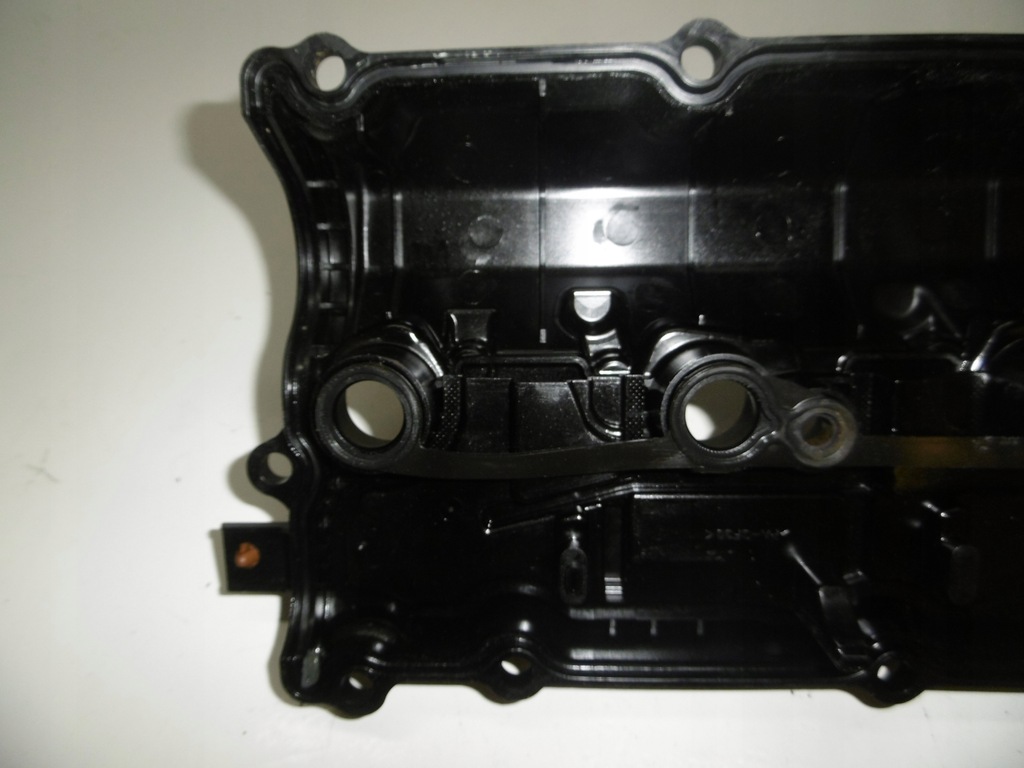 фото №6, Защита клапанов левая infiniti qx50 qx70 ex 3.7 v6