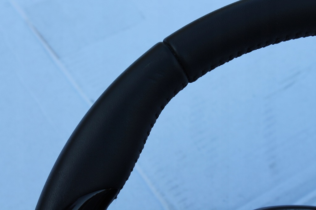 фото №6, Воздуховод кожаный renault clio captur r58