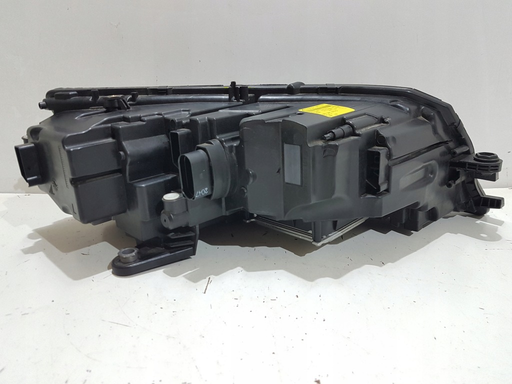 Фара левая перед led octavia 3 рестайлинг  5e1941015d Недорого