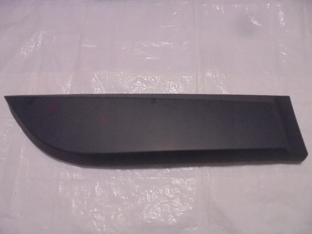 фото №1, Renault scenic iii молдинг двері права задня задня 828769175r