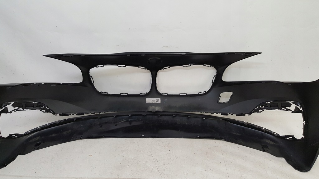 фото №7, Bmw 2 f45 f46 lift бампер перед передний 17-20r