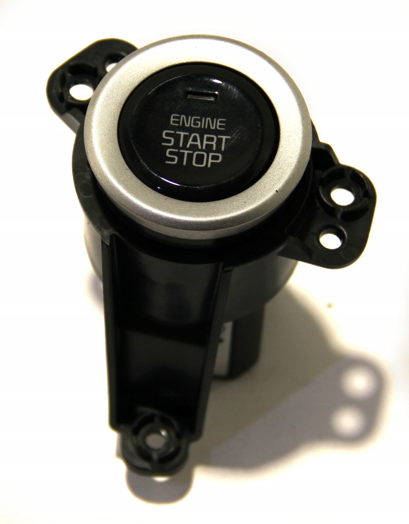 фото №1, Kia picanto 3 iii кнопка запуск стоп 93500-g6000